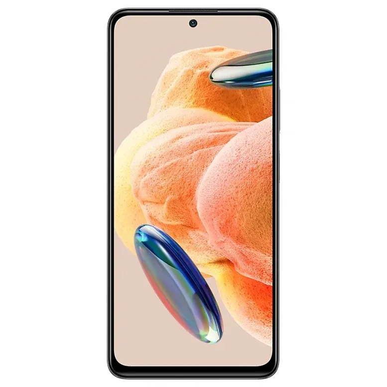 Xiaomi Redmi Note 12 Pro 6/128 GB Polar White