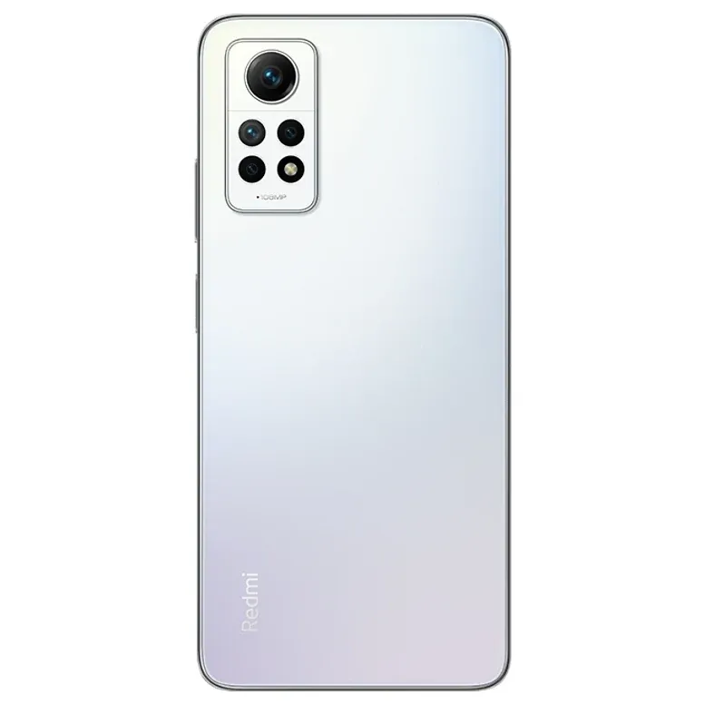 Xiaomi Redmi Note 12 Pro 6/128 GB Polar White