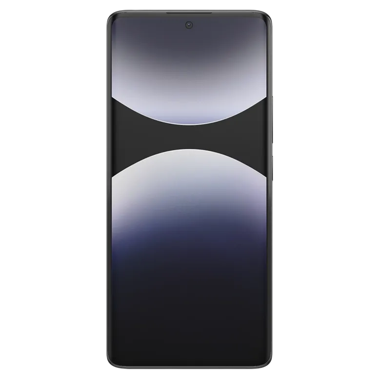 Xiaomi Redmi Note 14 Pro 8/256 GB Black