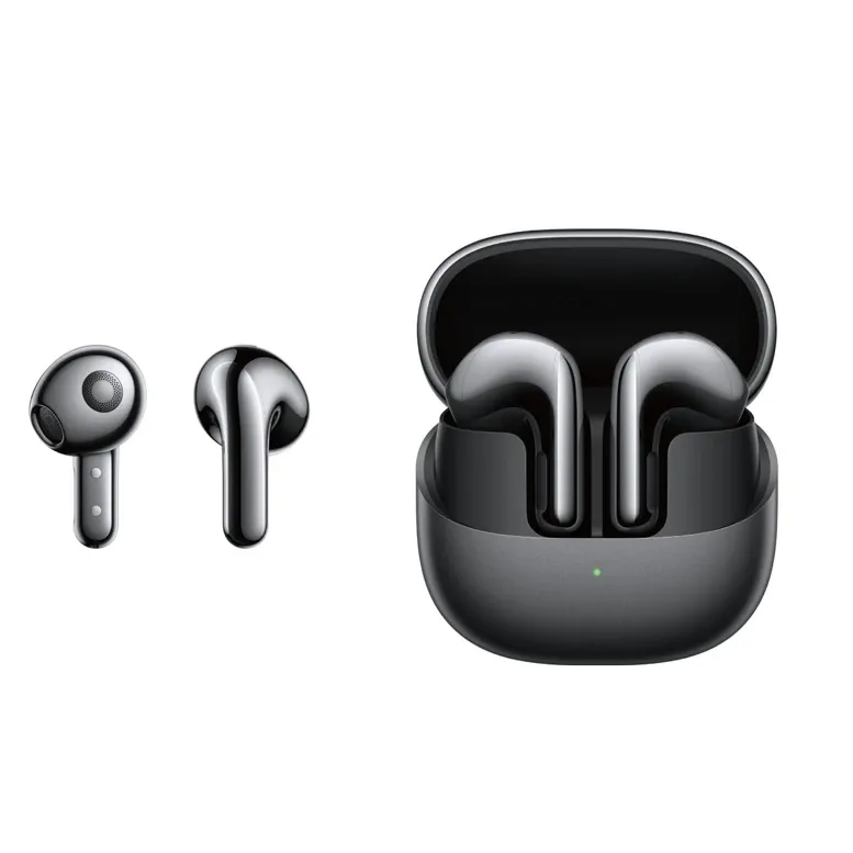 Наушники Xiaomi Buds 5 Graphite Black