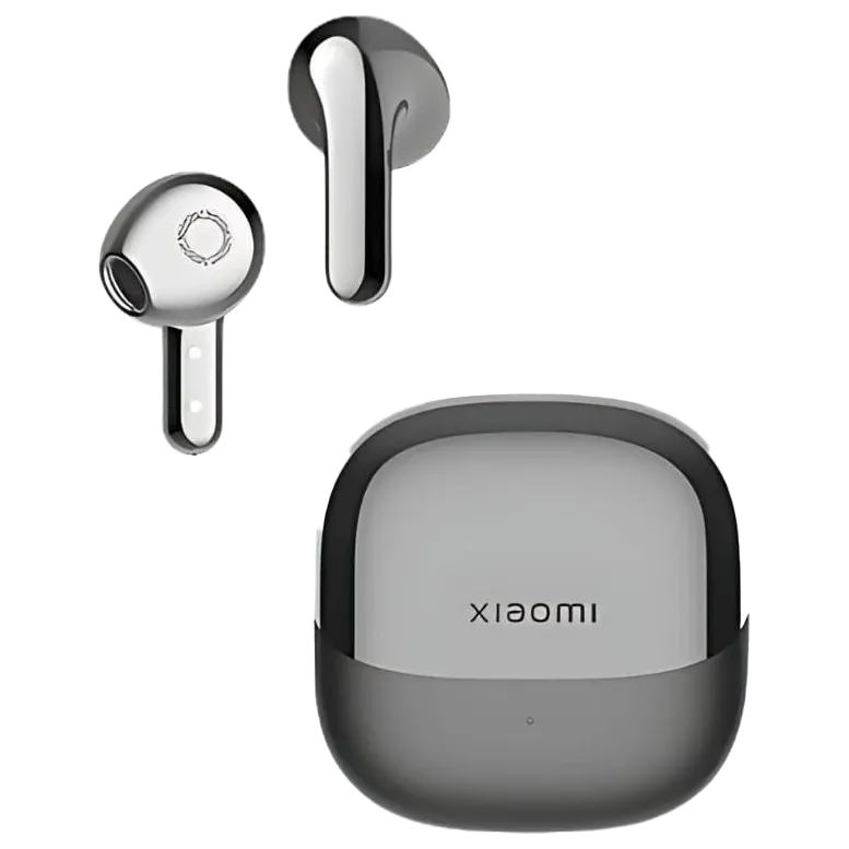 Наушники Xiaomi Buds 5 Graphite Black