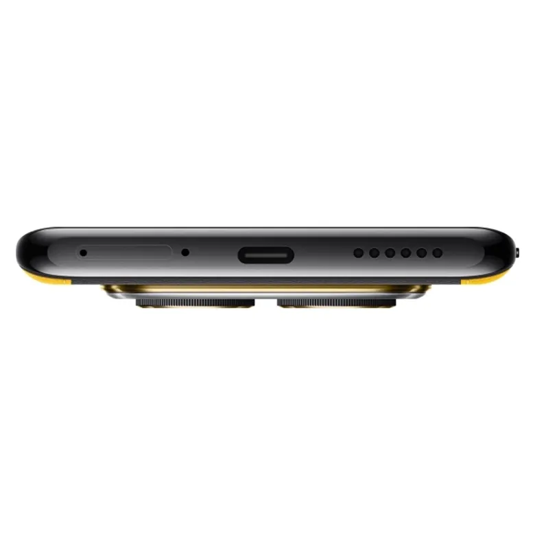 POCO X7 12/512GB Black
