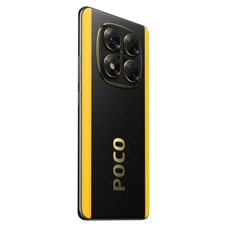 POCO X7 12/512GB Black
