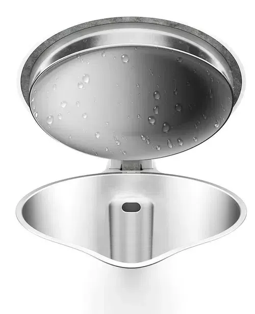 Электрочайник Xiaomi Mi Kettle 2 White