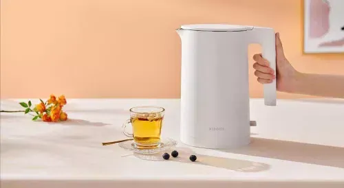 Электрочайник Xiaomi Mi Kettle 2 White