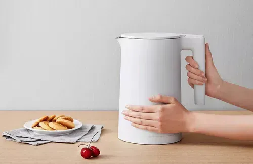 Электрочайник Xiaomi Mi Kettle 2 White