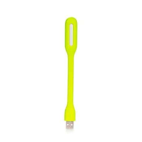 Xiaomi Mi portable LED USB Green 3