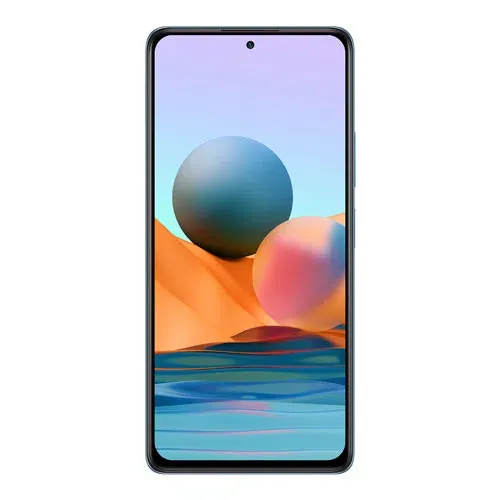 Redmi Note 10 Pro 6/64 GB Blue