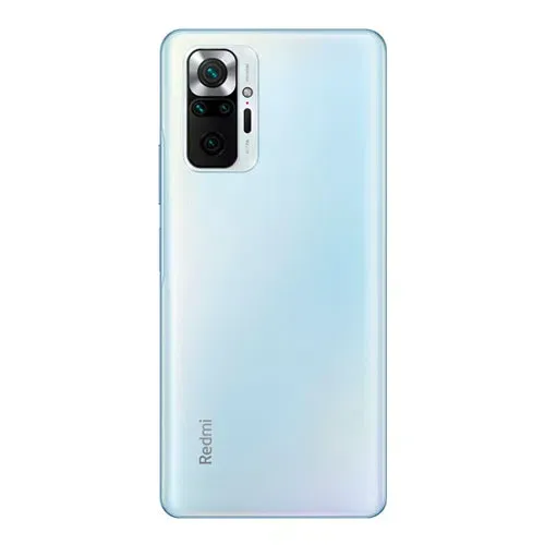 Redmi Note 10 Pro 6/64 GB Blue