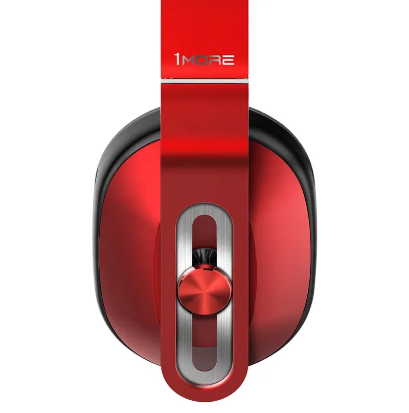 Наушники Xiaomi 1More MK801, Red 3