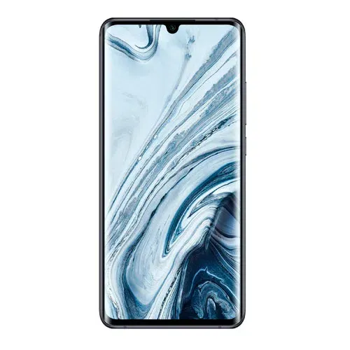 Xiaomi Mi Note 10 Pro 8/256 GB Black