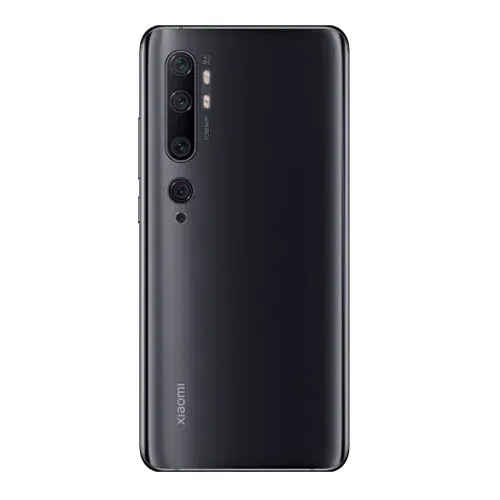 Xiaomi Mi Note 10 Pro 8/256 GB Black