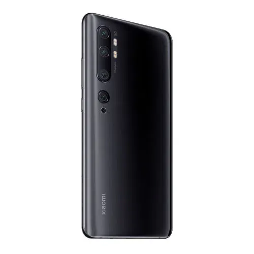 Xiaomi Mi Note 10 Pro 8/256 GB Black