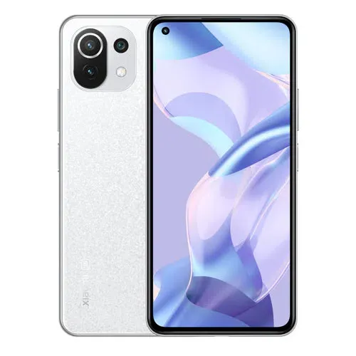 Xiaomi 11 Lite 5G NE 8/128Gb Snowflake White