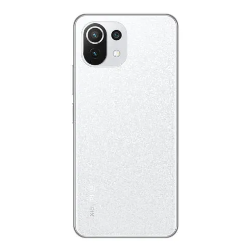 Xiaomi 11 Lite 5G NE 8/128Gb Snowflake White