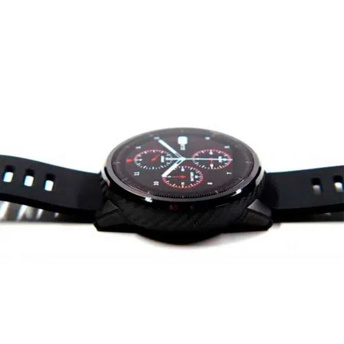 Умные часы Xiaomi Amazfit PACE 2 Черные