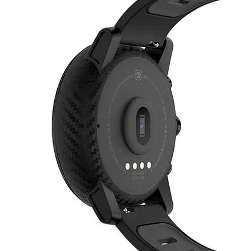 Умные часы Xiaomi Amazfit PACE 2 Черные