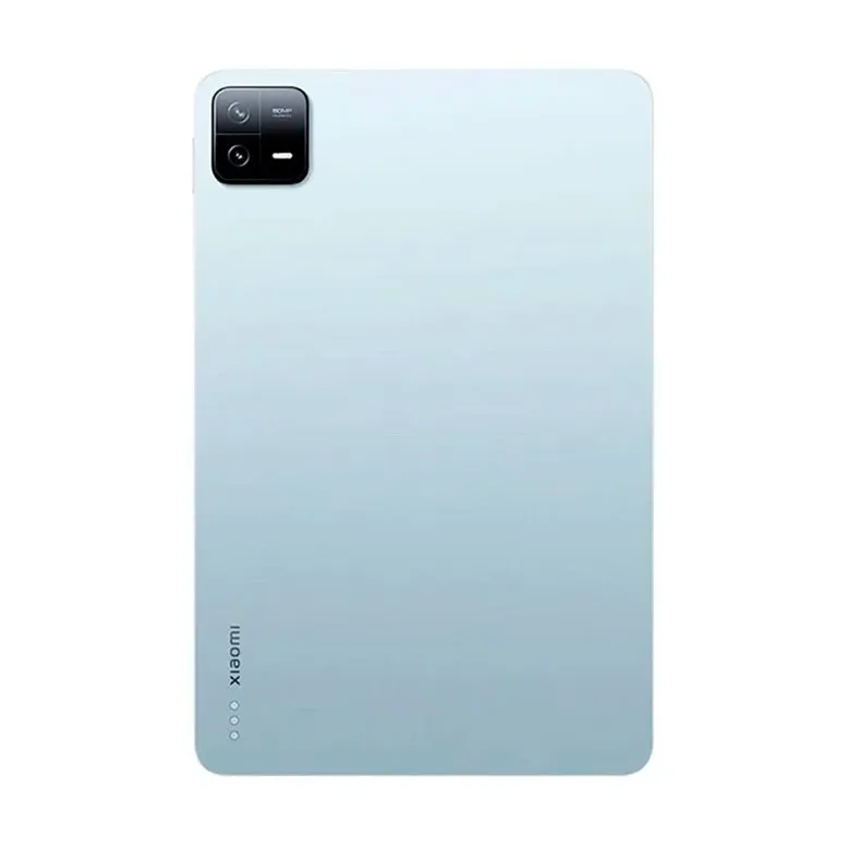 Xiaomi Pad 6 8/256 Blue 3