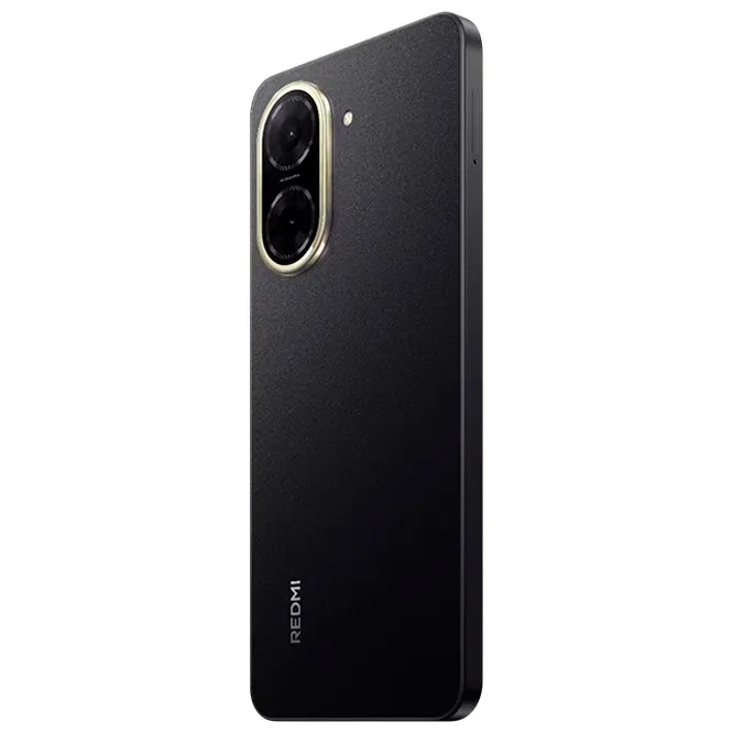 Xiaomi Redmi A5 4/128 GB Black
