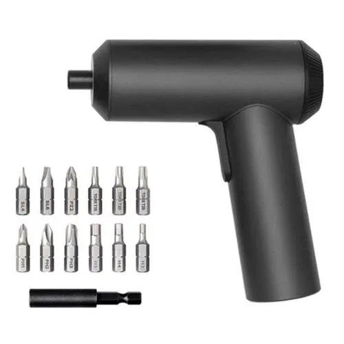 Электрический шуруповерт Xiaomi Mi Cordless Screwdriver