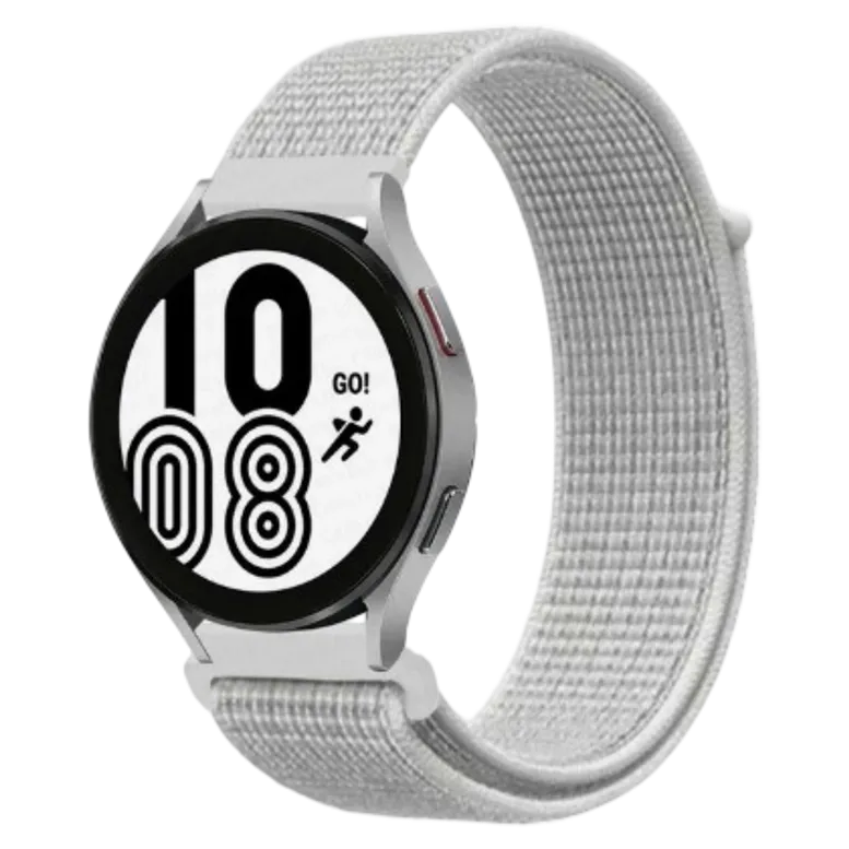 Ремешок из Нейлона Xiaomi 20mm, Summit white