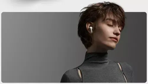 Căști fără fir Xiaomi Buds 5 Pro White