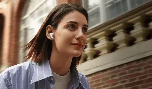 Căști fără fir Xiaomi Buds 5 Pro White