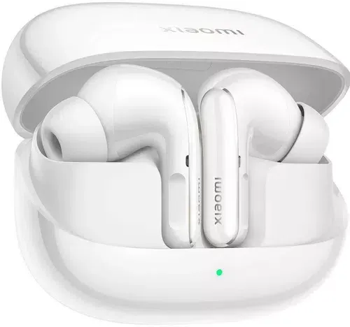 Căști fără fir Xiaomi Buds 5 Pro White