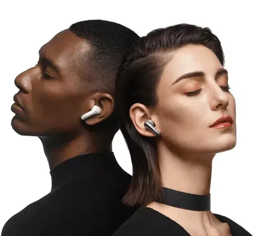Căști fără fir Xiaomi Buds 5 Pro White