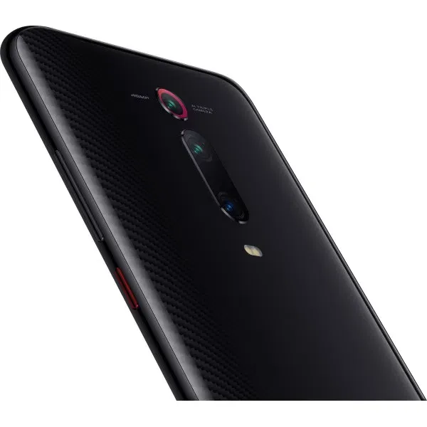 Xiaomi Mi9 T 64 GB Black