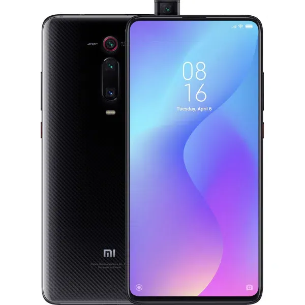 Xiaomi Mi9 T 64 GB Black