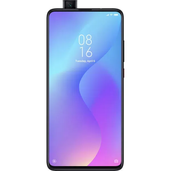 Xiaomi Mi9 T 64 GB Black