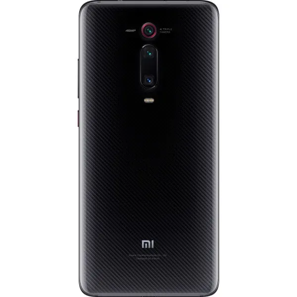 Xiaomi Mi9 T 64 GB Black