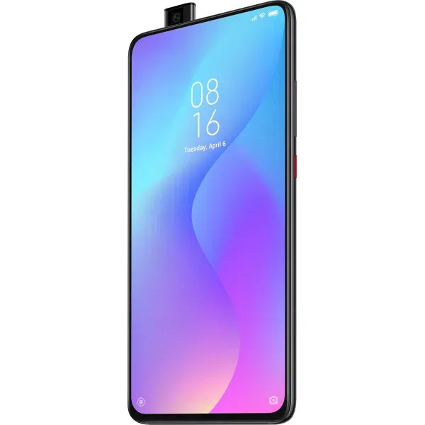 Xiaomi Mi9 T 64 GB Black