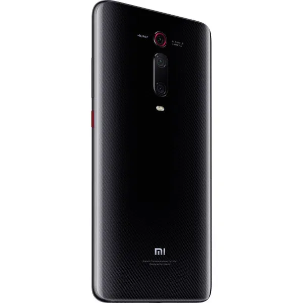 Xiaomi Mi9 T 64 GB Black