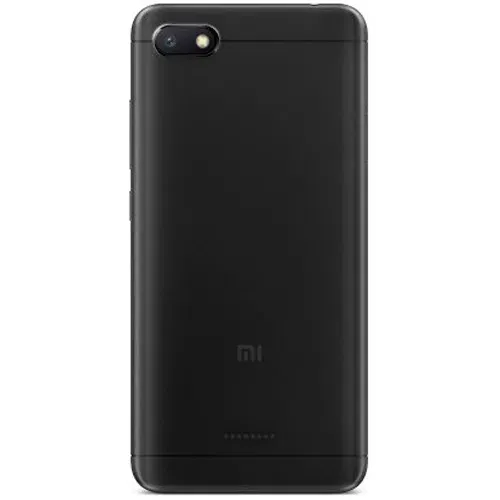 Xiaomi RedMi 6A 16 GB Black