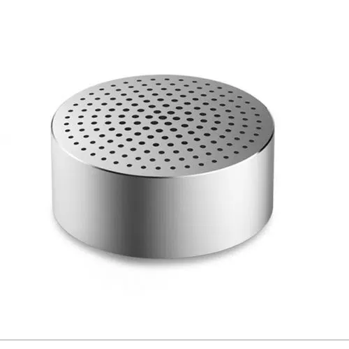 Boxă Xiaomi Mi Bluetooth Speaker Mini Argintie 3