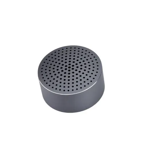 Boxă Xiaomi Mi Bluetooth Speaker Mini Argintie