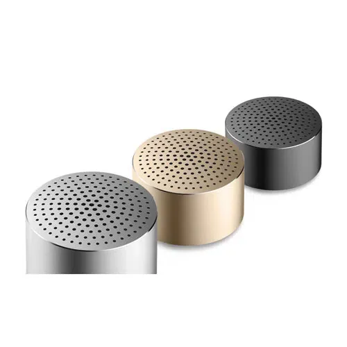 Boxă Xiaomi Mi Bluetooth Speaker Mini Argintie 2