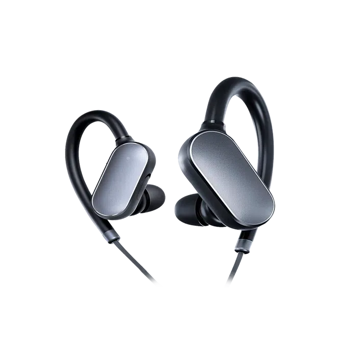 Căști fără fir Xiaomi Mi Sports Earphones Black