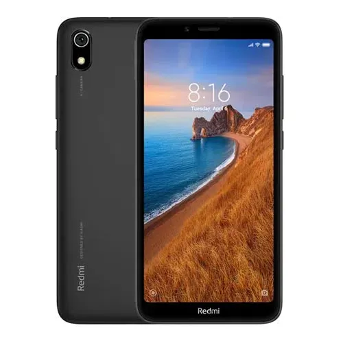Xiaomi RedMi 7A 32 GB Black