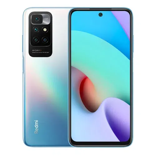 Redmi 10 4/128 GB Blue