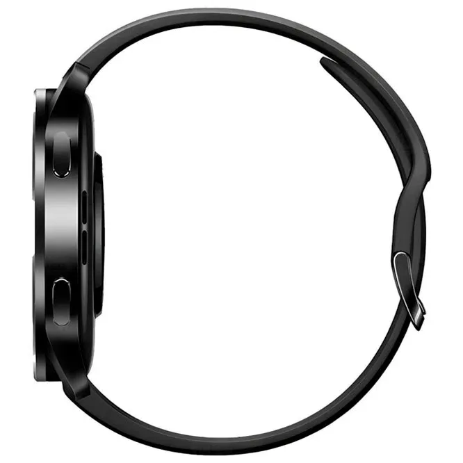 Xiaomi Watch S3 Black