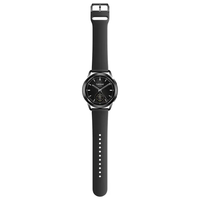 Xiaomi Watch S3 Black