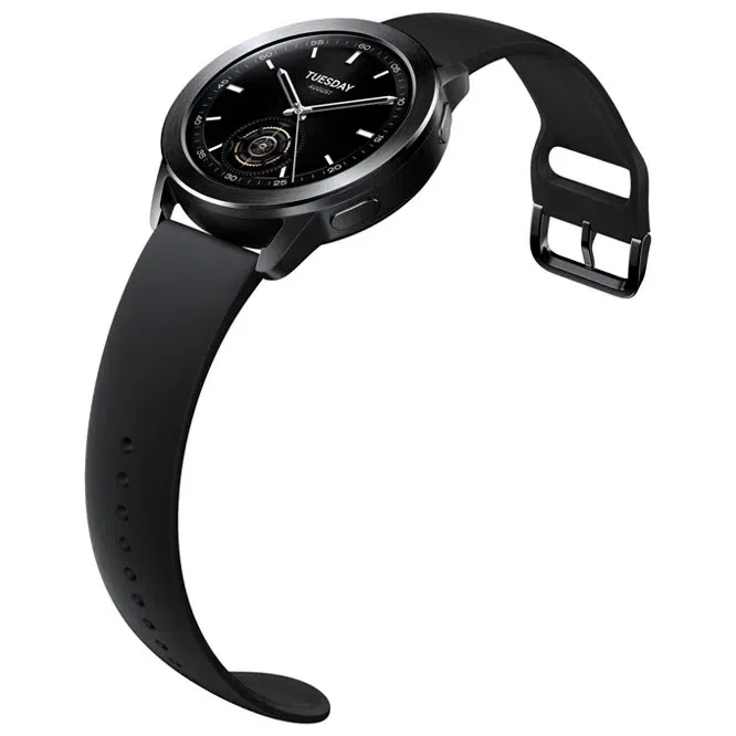 Xiaomi Watch S3 Black