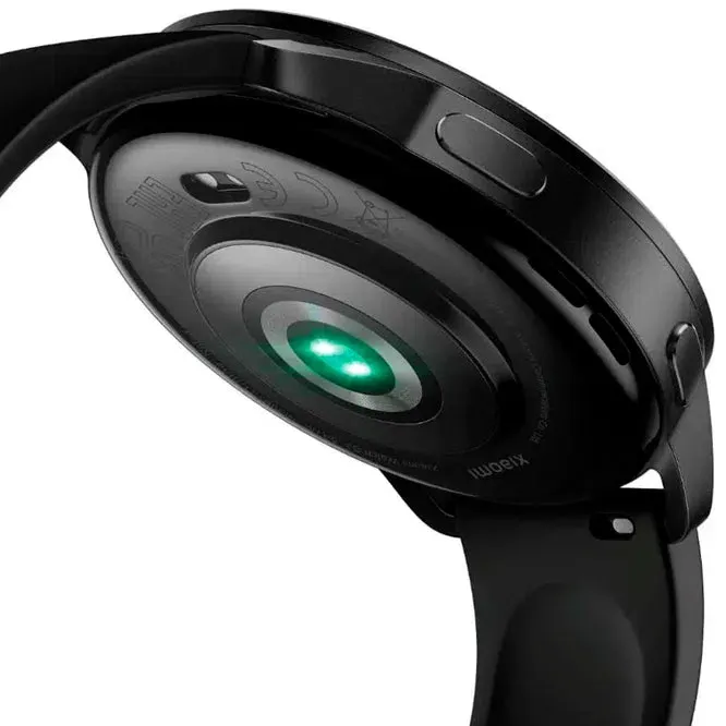 Xiaomi Watch S3 Black