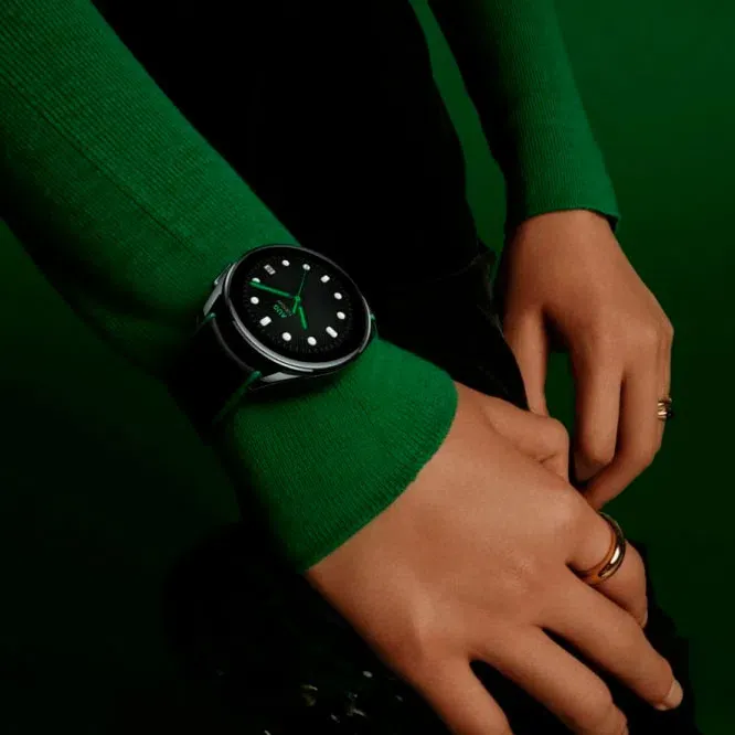 Xiaomi Watch S3 Black