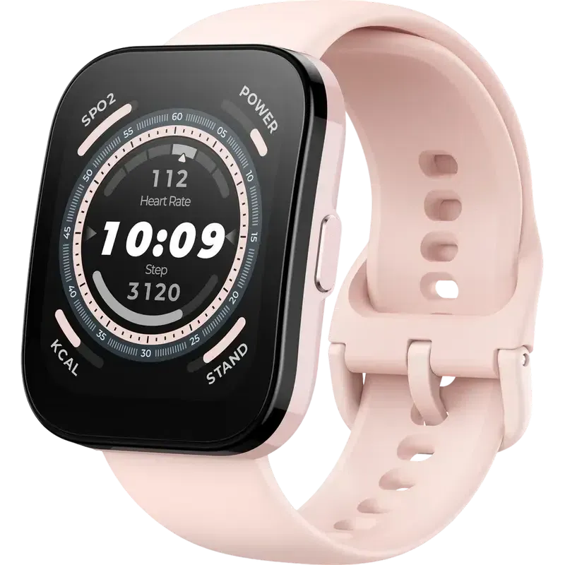 Amazfit Bip 5 Pink