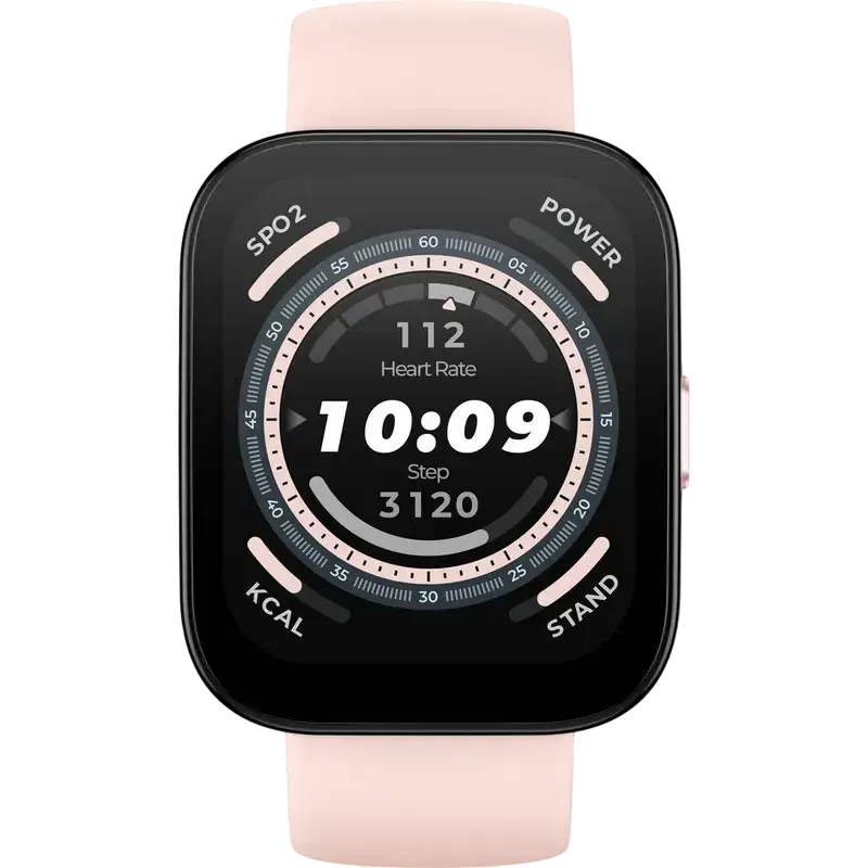 Amazfit Bip 5 Pink