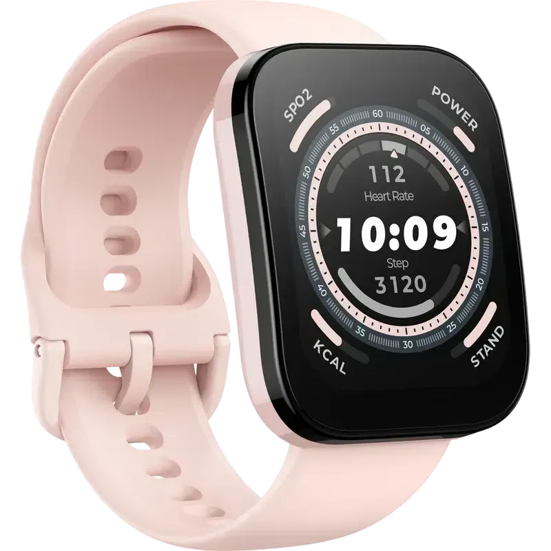 Amazfit Bip 5 Pink